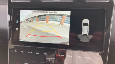 Hyundai TUCSON 1.6 TGDi SE Connect 5dr 2WD Petrol Estate